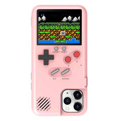 GAMECASE | Spielbare Gameboy-Case für iPhone