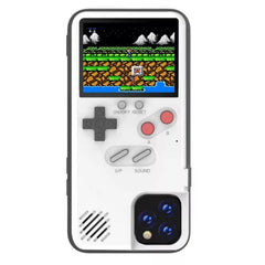 GAMECASE | Spielbare Gameboy-Case für iPhone