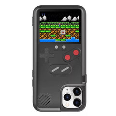 GAMECASE | Spielbare Gameboy-Case für iPhone