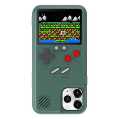 GAMECASE | Spielbare Gameboy-Case für iPhone